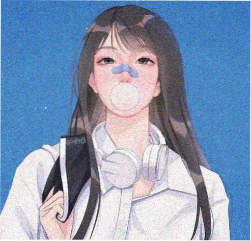 长篇剧爱好者头像